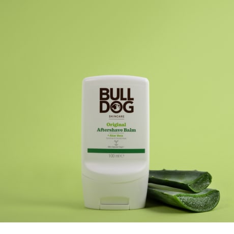 Bulldog Original After Shave Balm