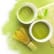 Matcha-Tee