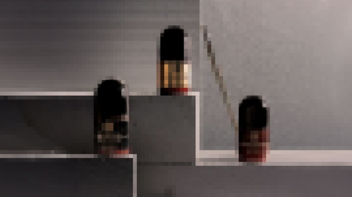 Bäst i test - Antiperspirant