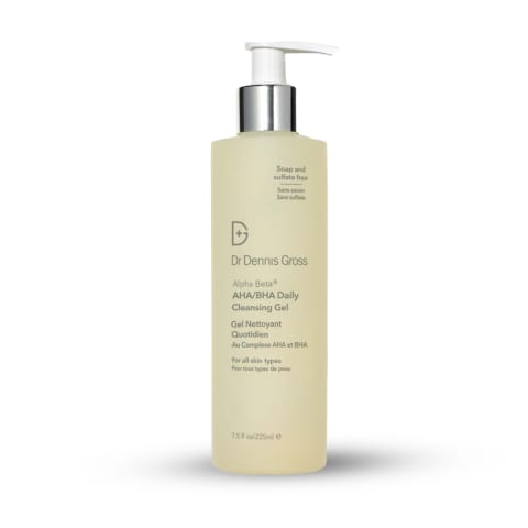 Dr. Dennis Gross Alpha Beta® AHA/BHA Daily Cleansing Gel från Dr. Dennis Gross