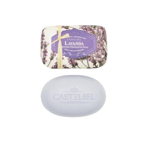 Castelbel Lavender Soap från Castelbel