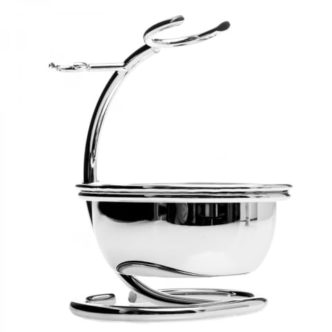Truefitt & Hill Razor and Brush Stand with Bowl från Truefitt & Hill