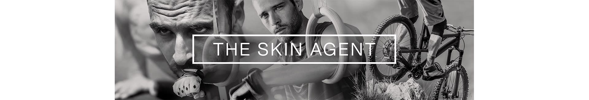 skin agent
