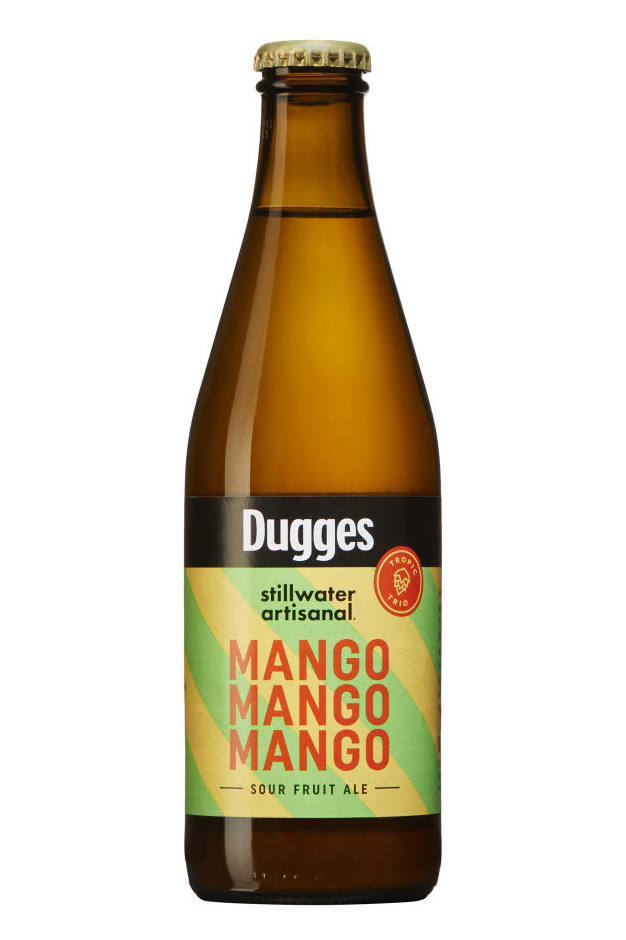 DUGGES STILLWATER ARTISANAL MANGO MANGO MANGO