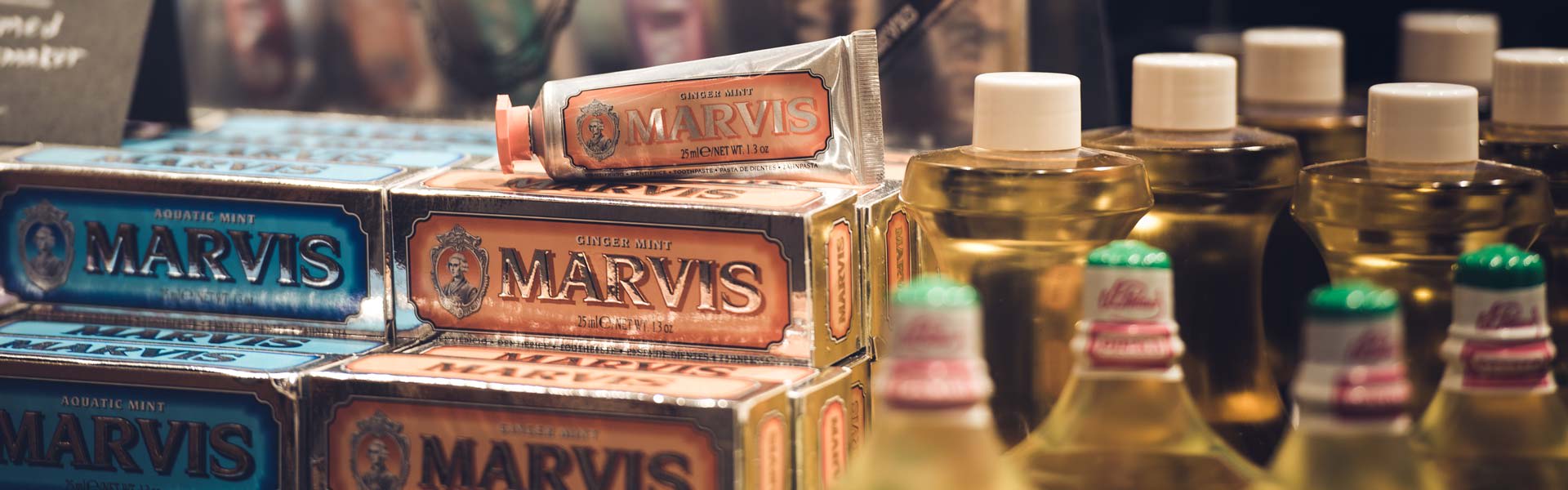 marvis-butiken