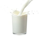 Mjölk