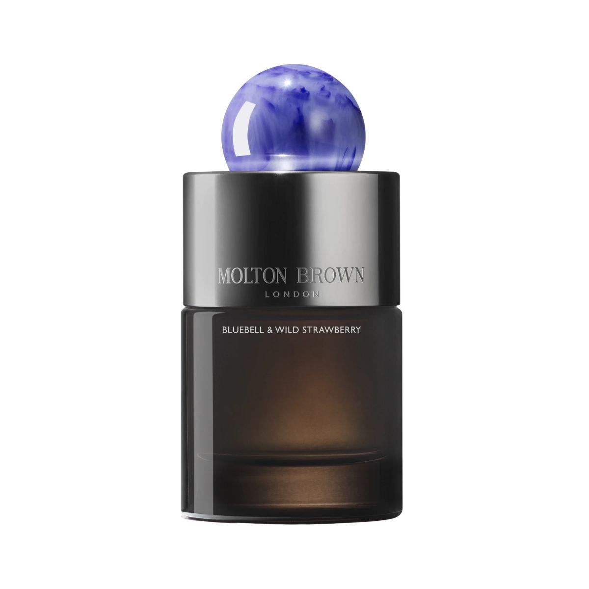 Molton Brown Bluebell og Wild Strawberry EdP