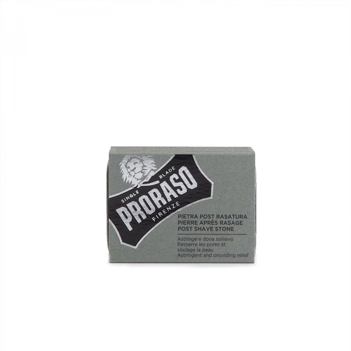 Proraso Post Shave Aaun Block