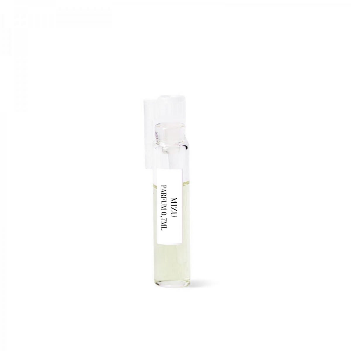 Di Ser Mizu handgefertigte Sample 1ml
