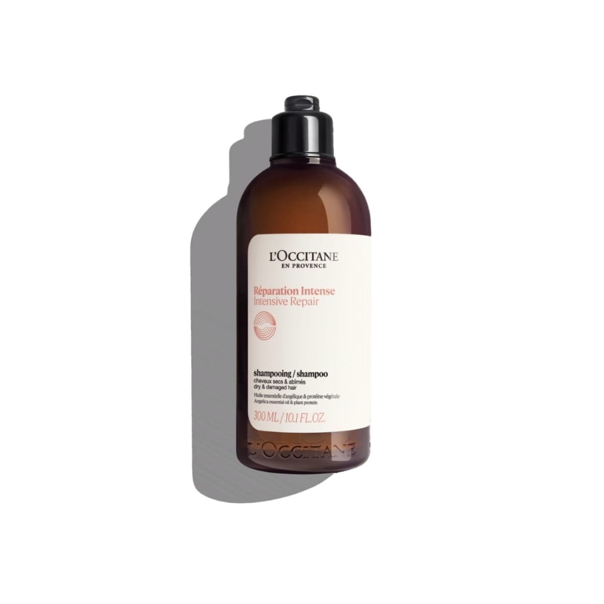 L’Occitane Ir Shampoo 300ml