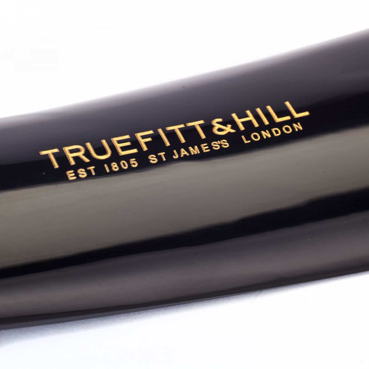 Truefitt & Hill skohorn med hjortehorn, bilde 3 av 5