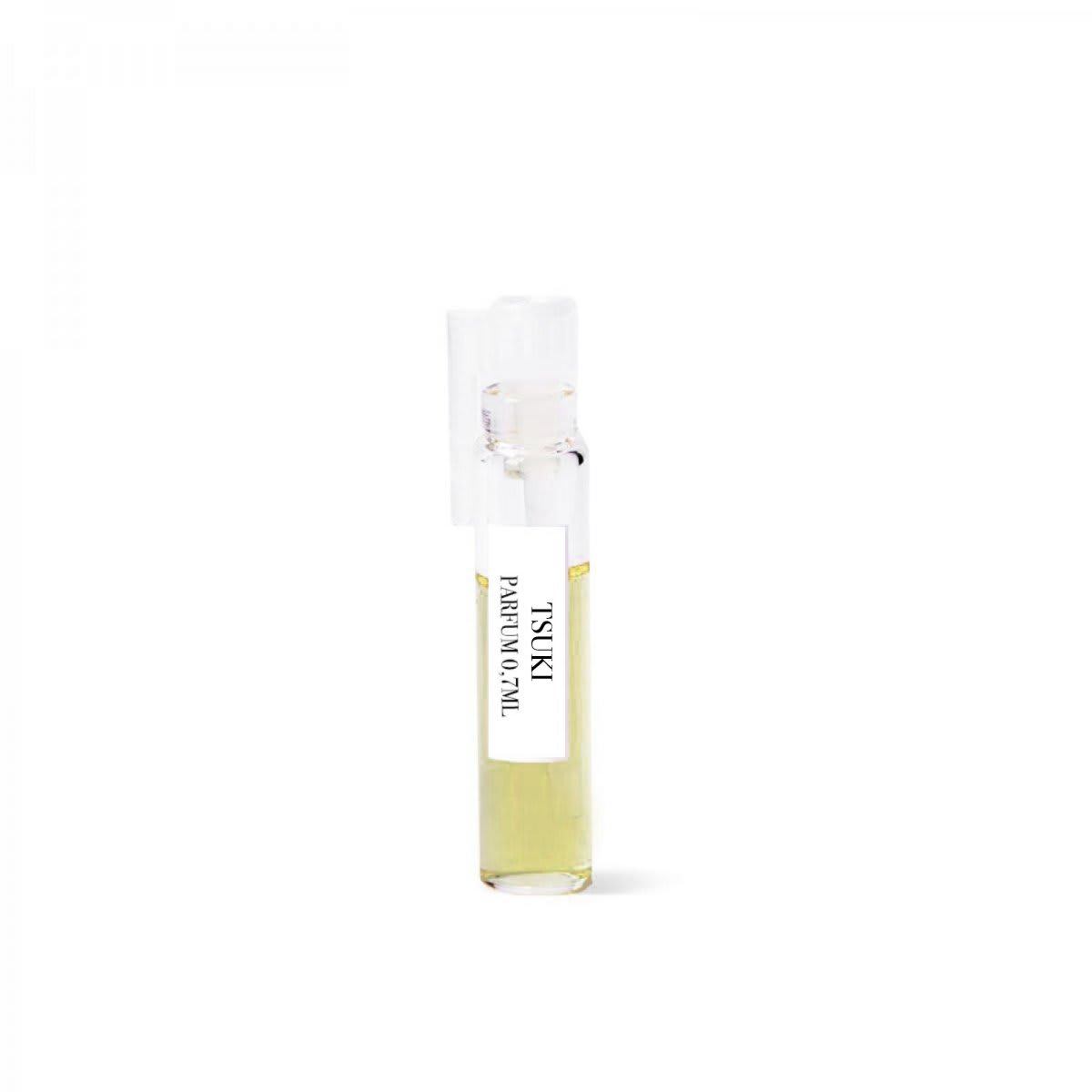 Di Ser Tsuki handgefertigte Sample 1ml