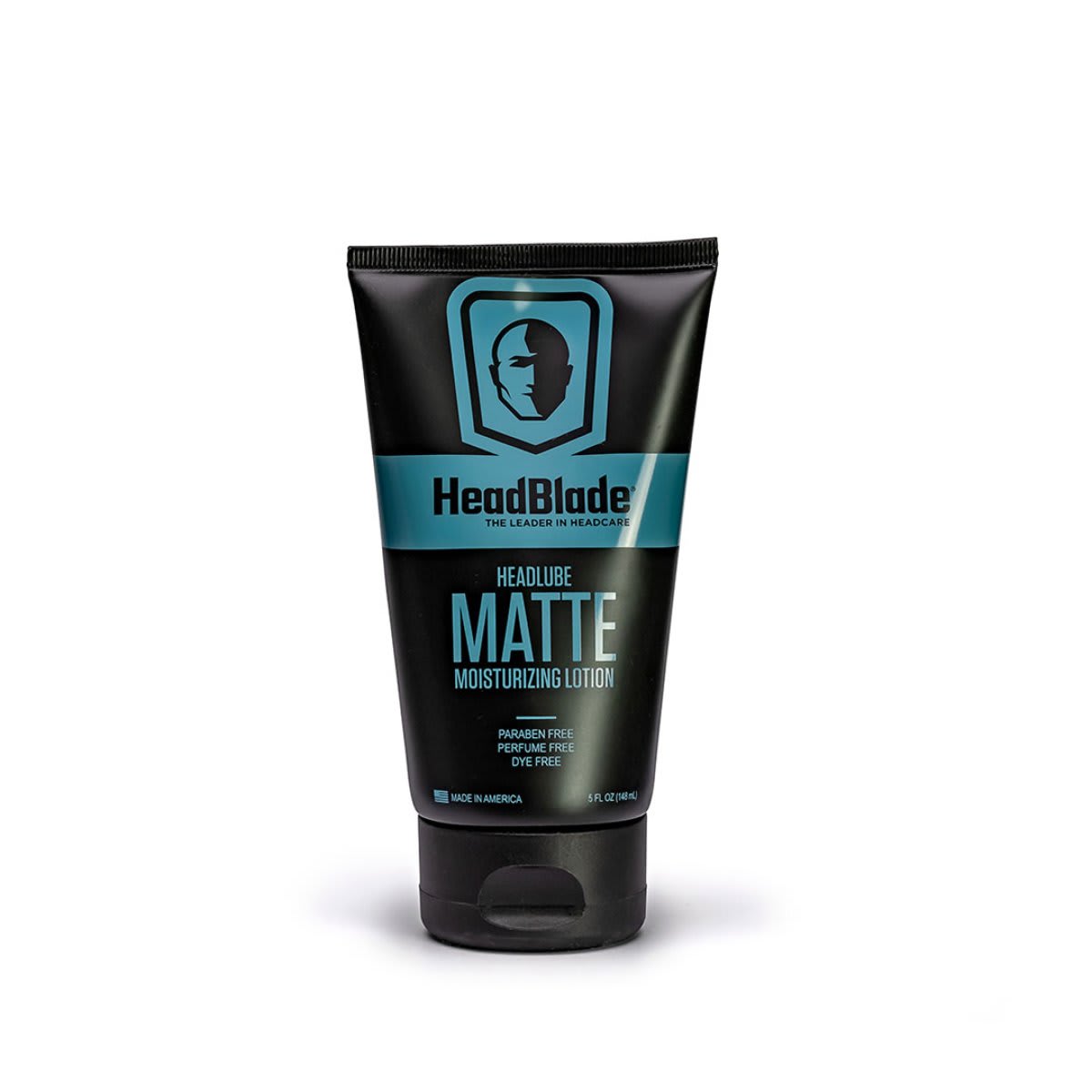 HeadBlade HeadLube Lotion Matte – Kopf Moisturiser