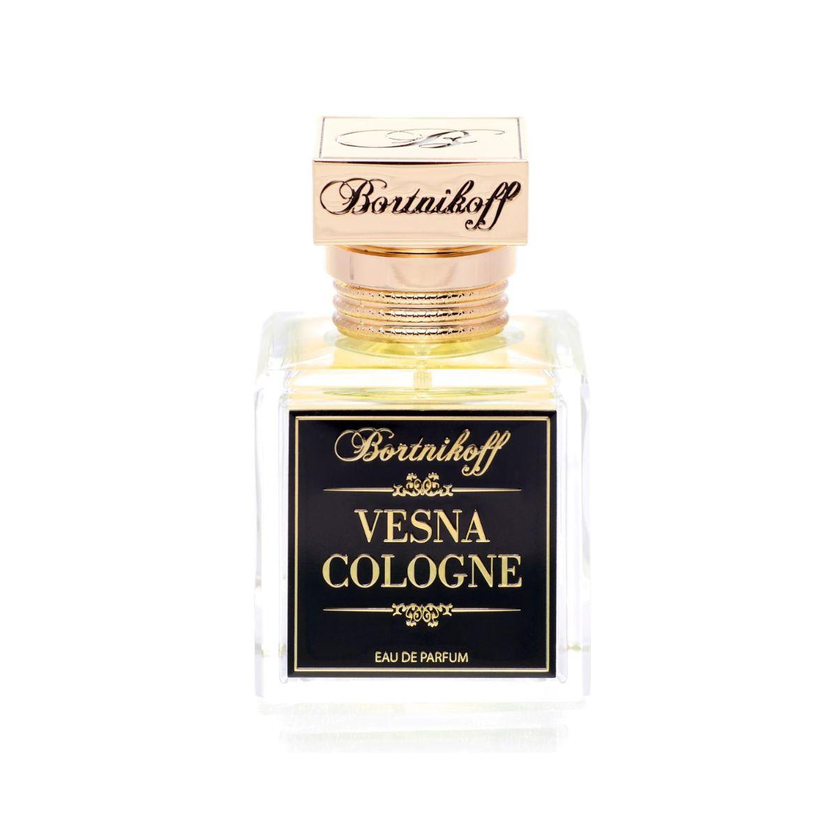 Bortnikoff Vesna Cologne Extrait de Parfum