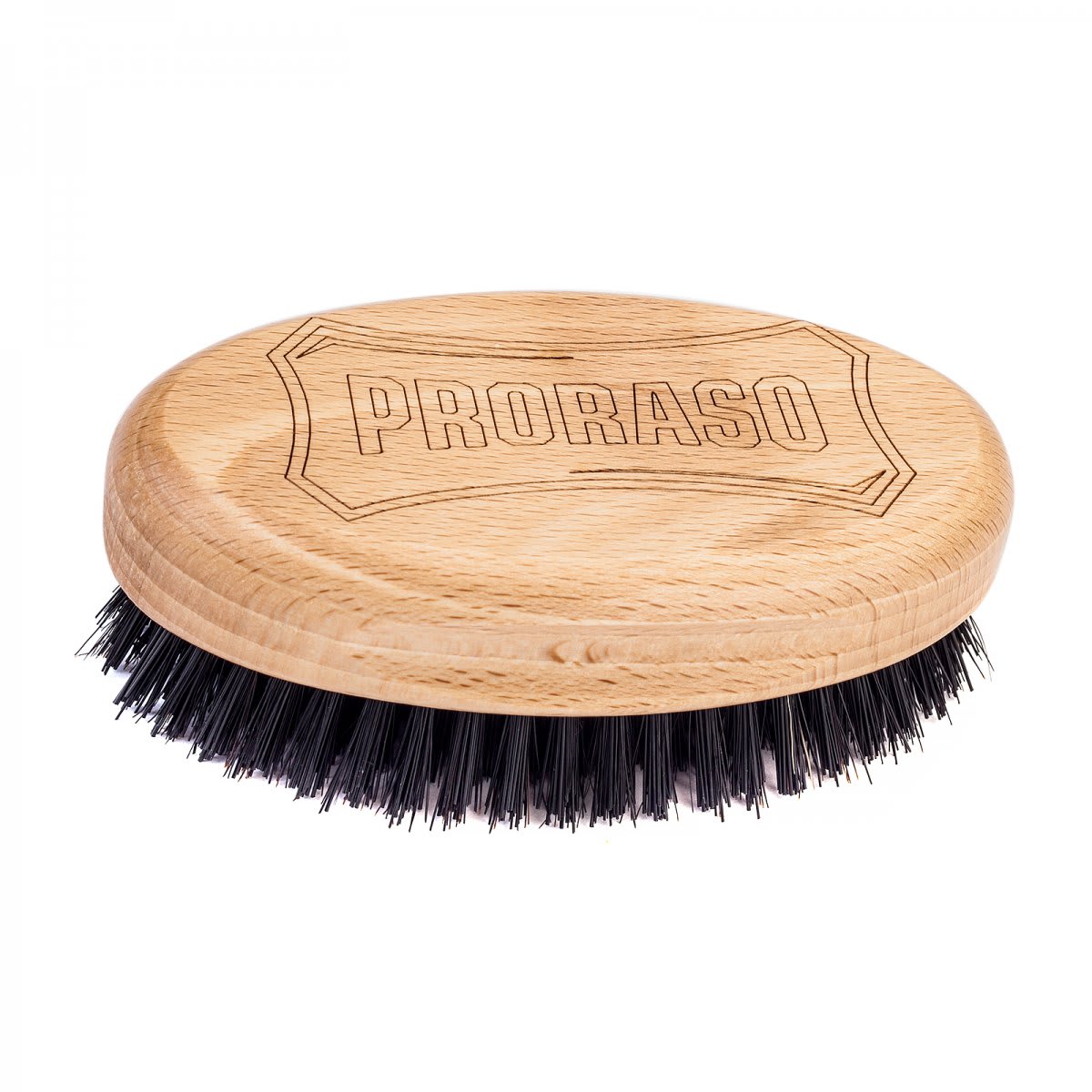 Proraso Bartbürste Military Style
