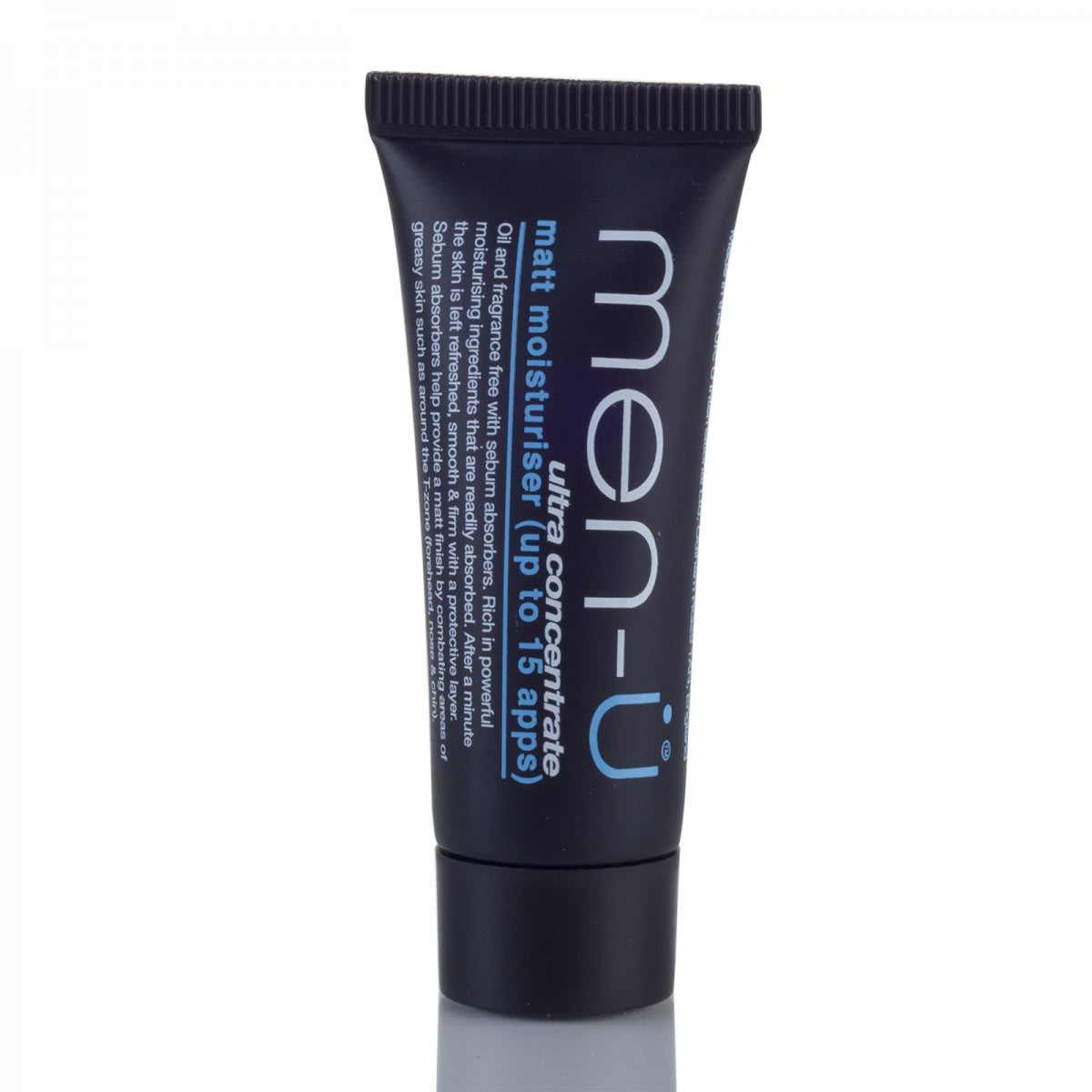 Matt Moisturiser