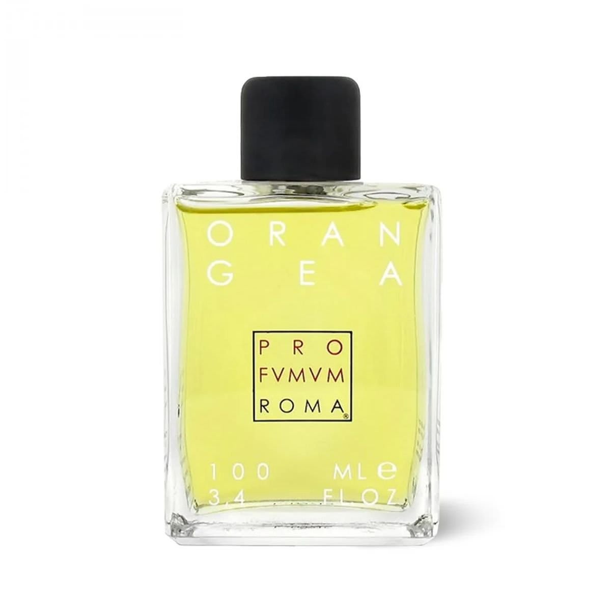 Profumum Roma Orangea Parfum