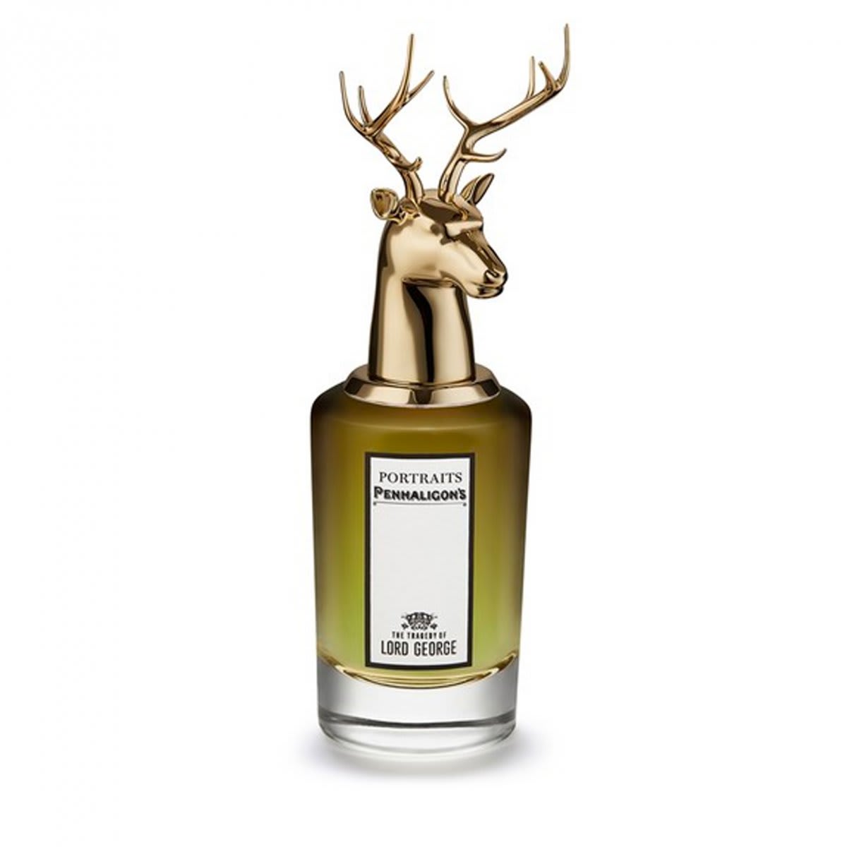 Penhaligon’s Portraits The Tragedy of Lord George EdP