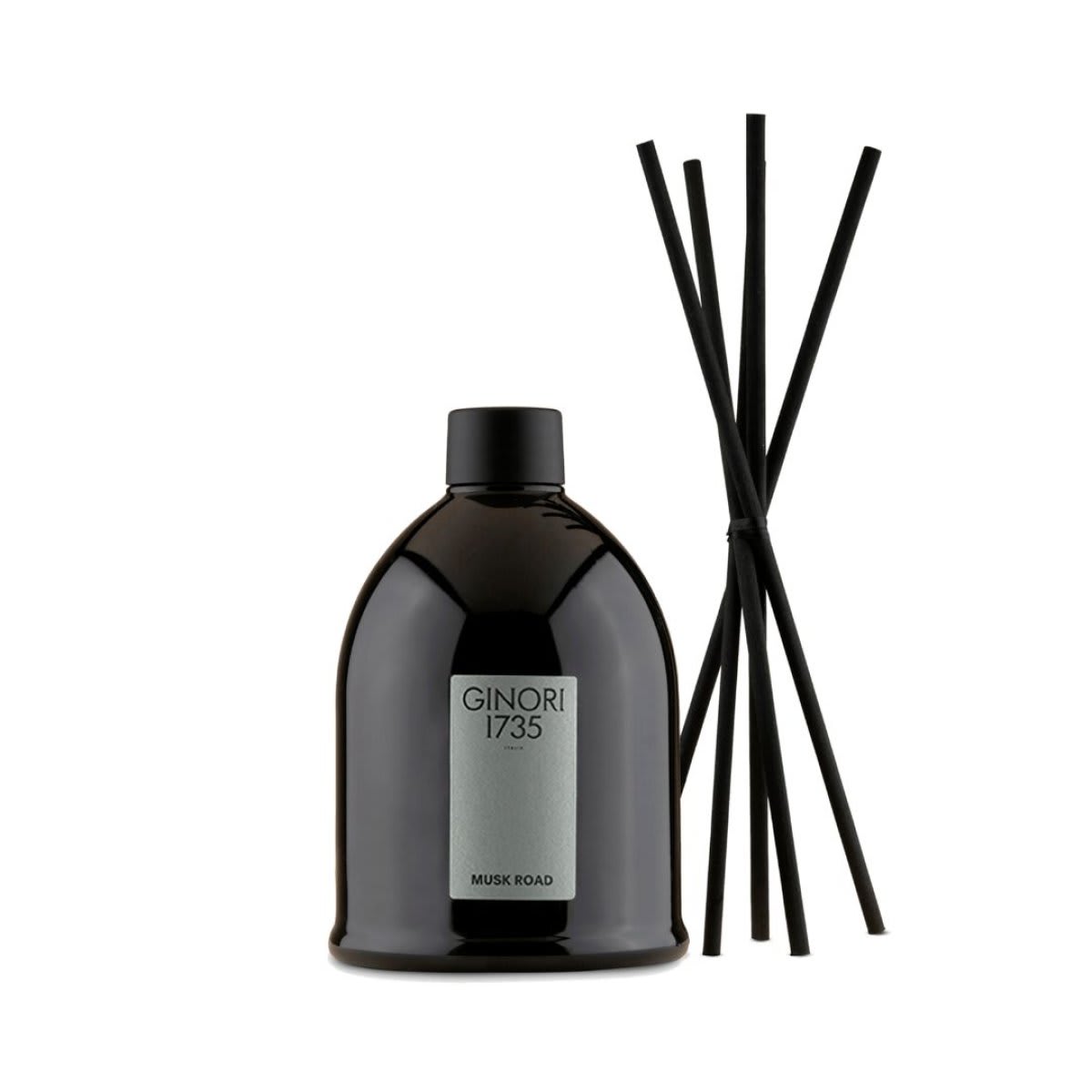 Ginori 1735 LCDC Room Diffiuser Refill Musk Road