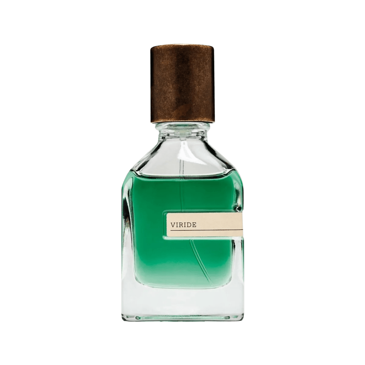 Orto Parisi Viride EdP