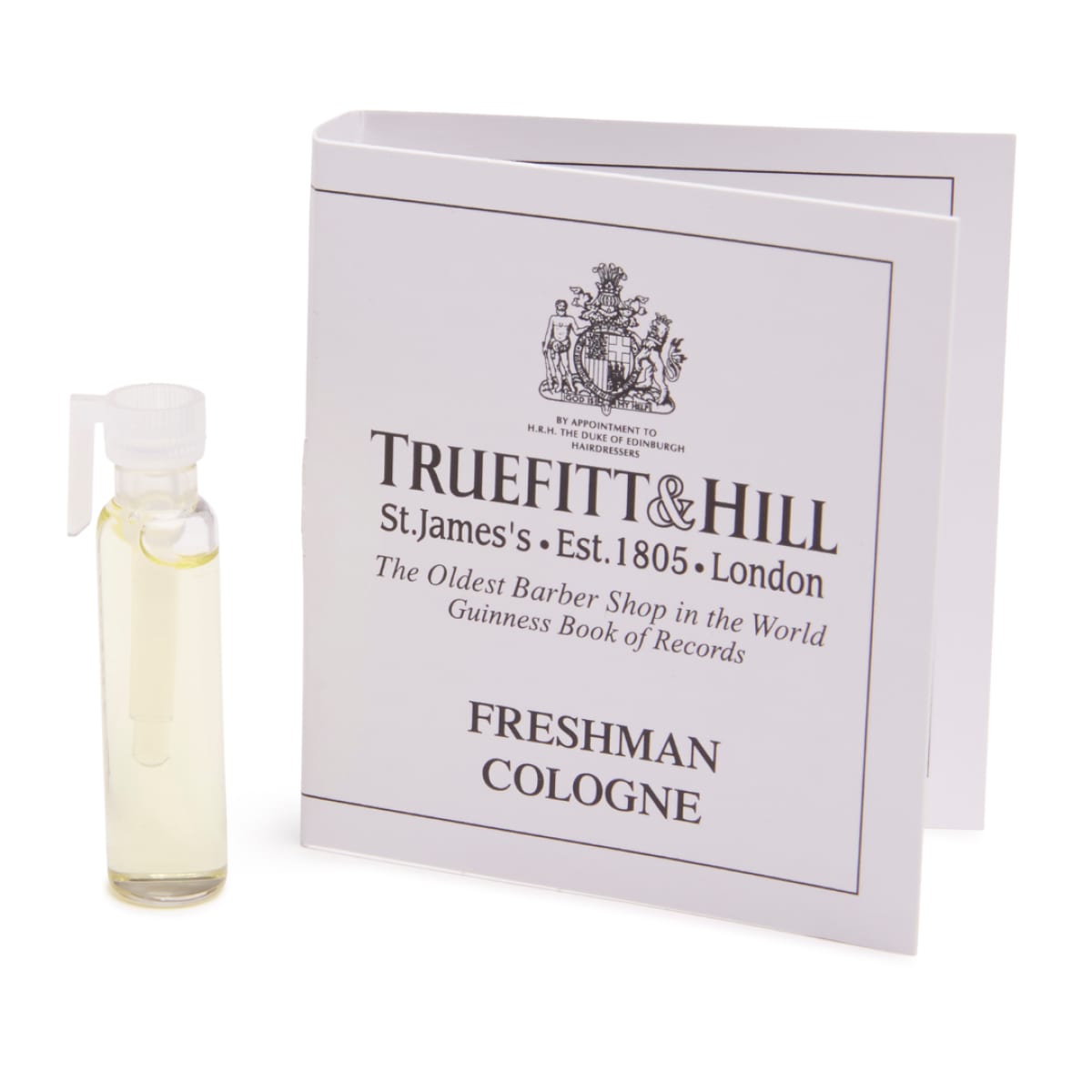 Freshman Cologne