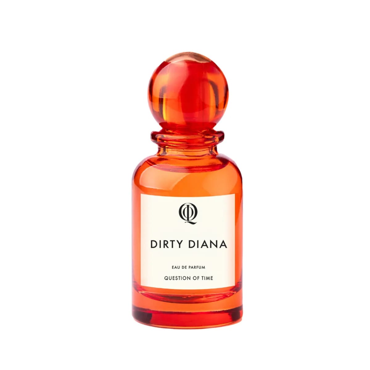 QOT Dirty Diana