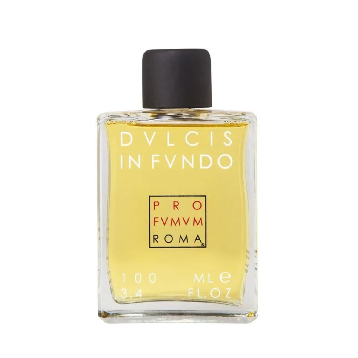 Profumum Roma Dulcis in Fundo Parfum