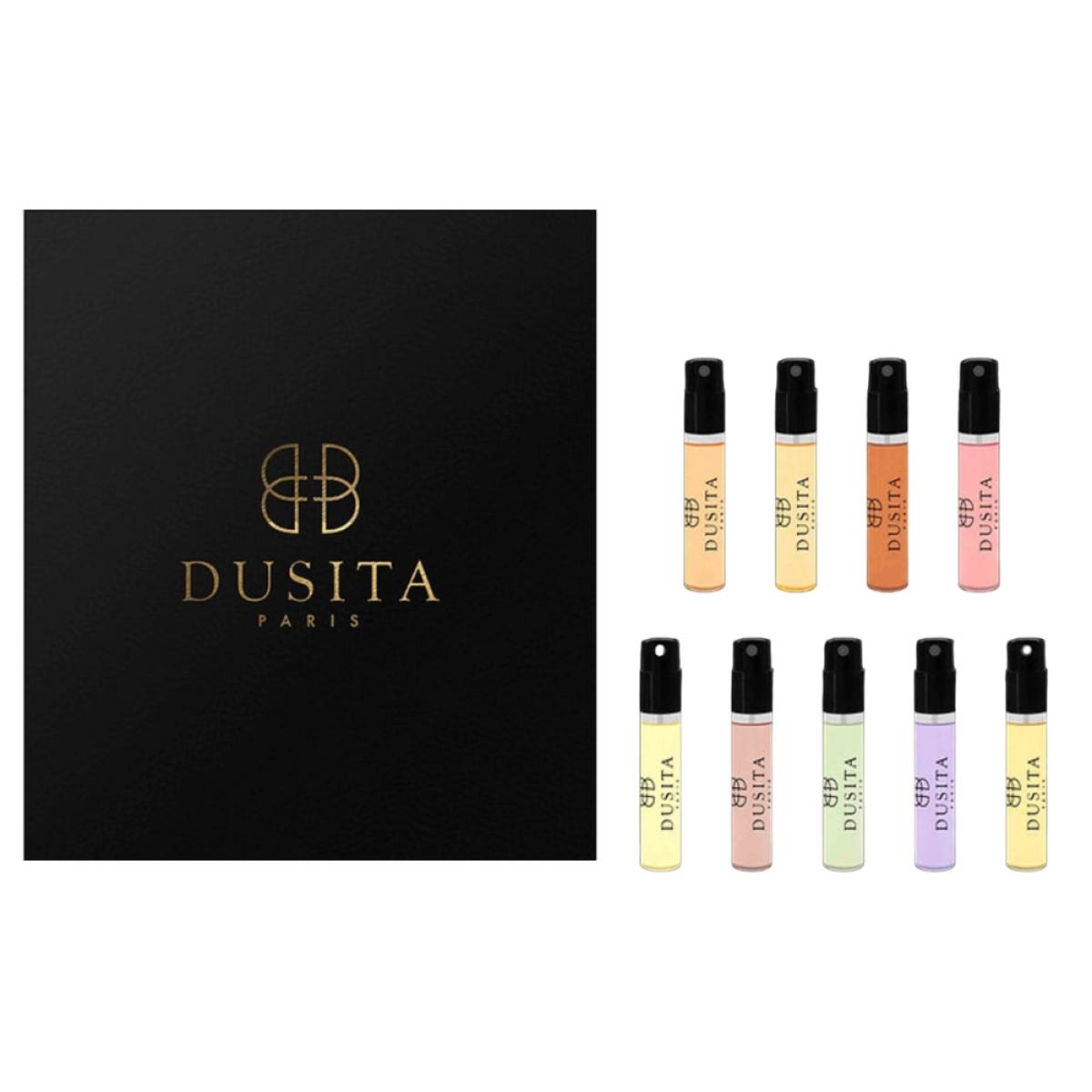Dusita Discovery Box 9 x 2,5 ml