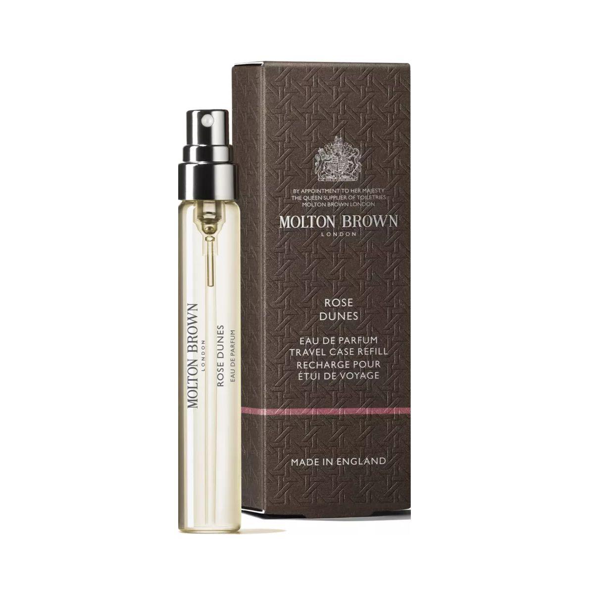 Molton Brown Rose Dunes EdP Travel Case Refill