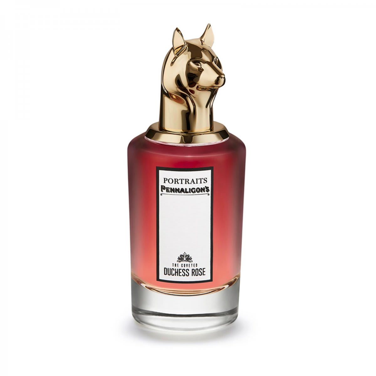 Penhaligon’s Portraits The Coveted Duchess Rose EdP
