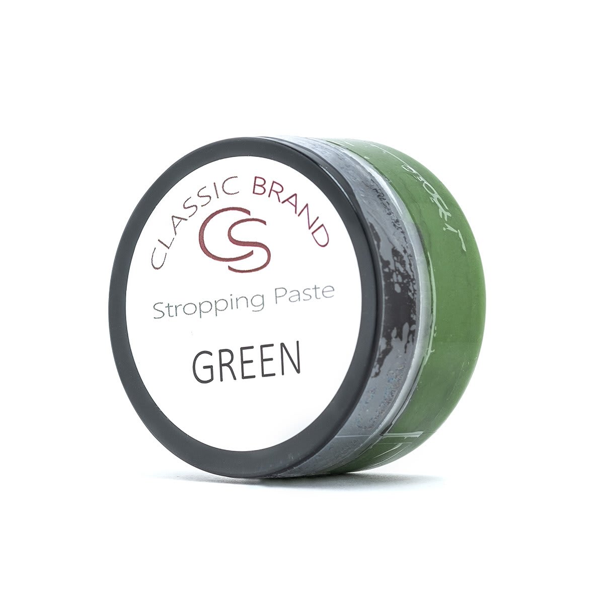 Classic Brand Schleifpaste Grün