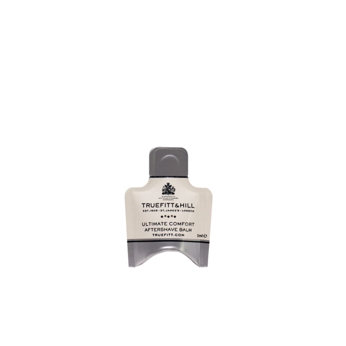 Truefitt og Hill Ultimate Comfort Aftershave Balm Sample
