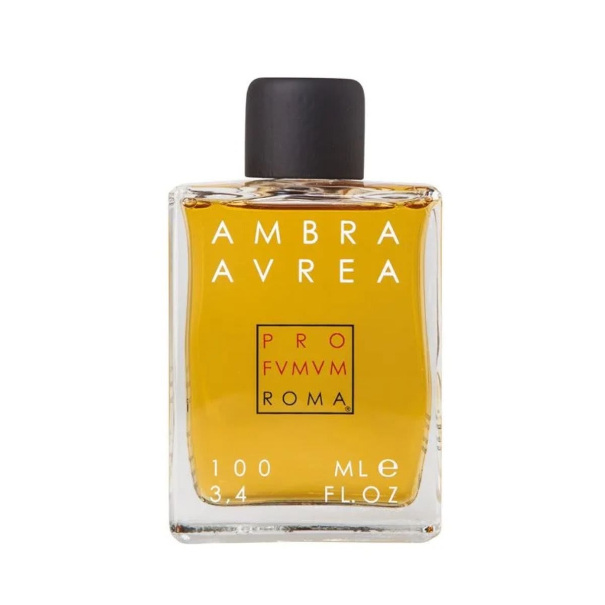 Profumum Roma Ambra Aurea Parfum
