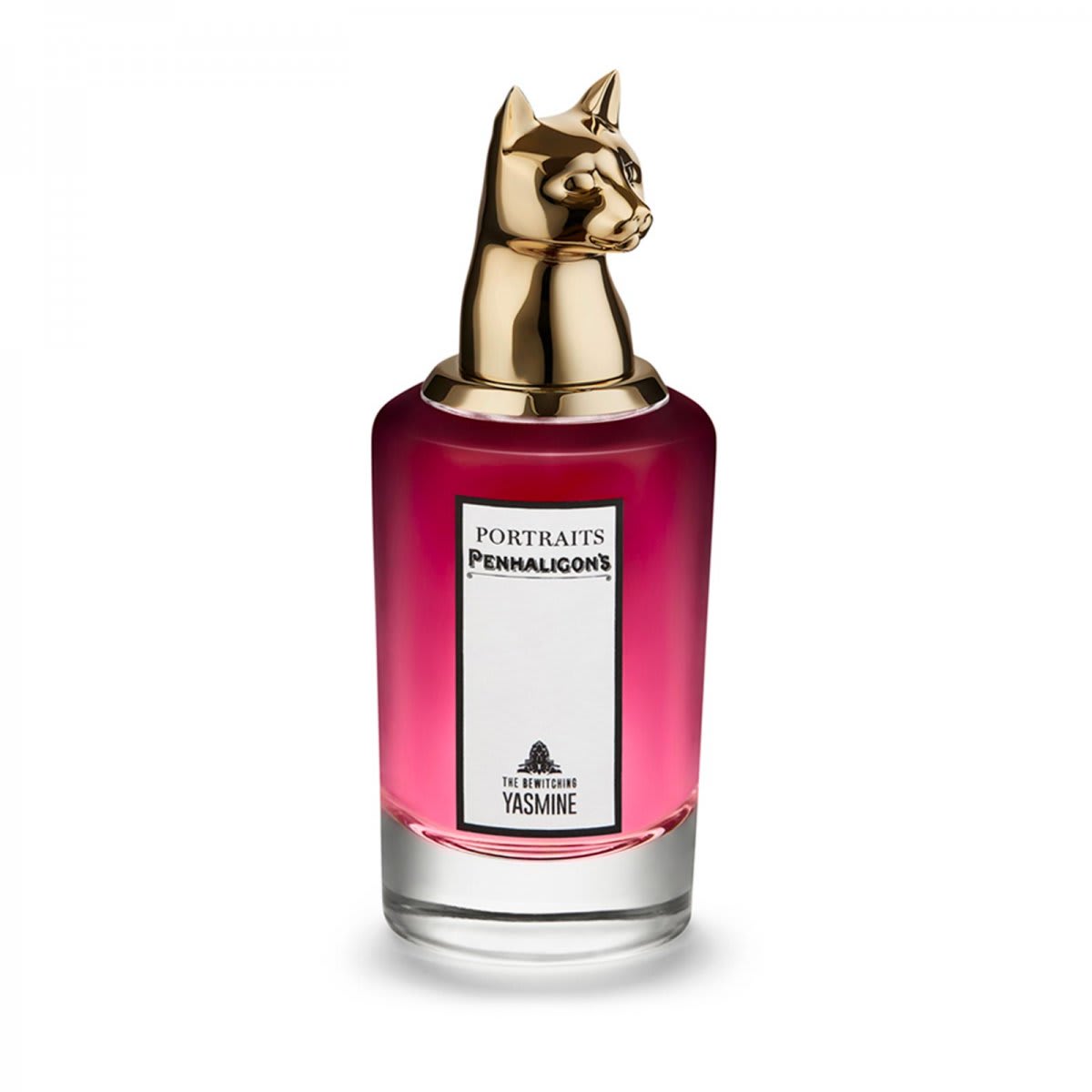 Penhaligon’s Portraits The Bewitching Yasmine EdP
