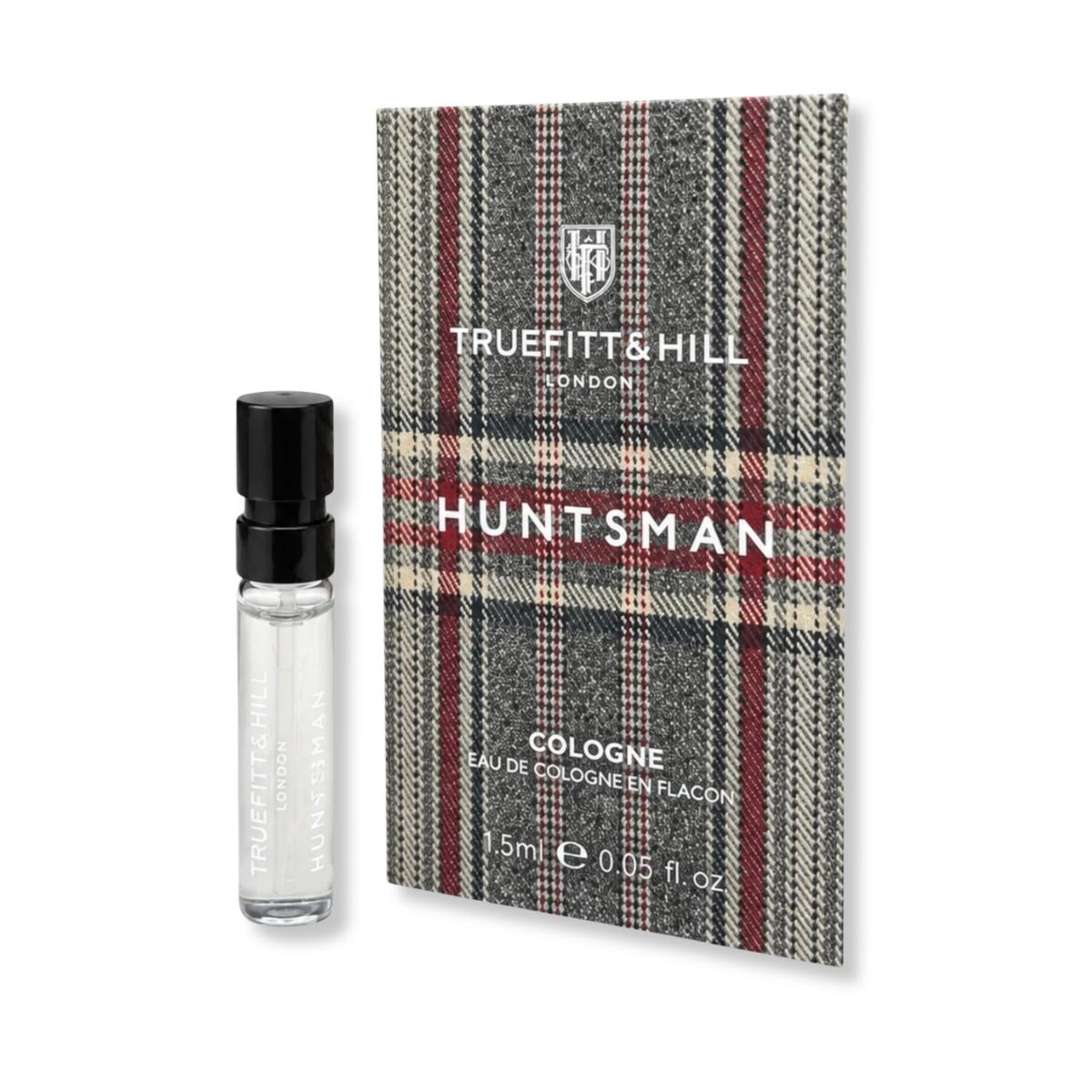 Huntsman Cologne Sample