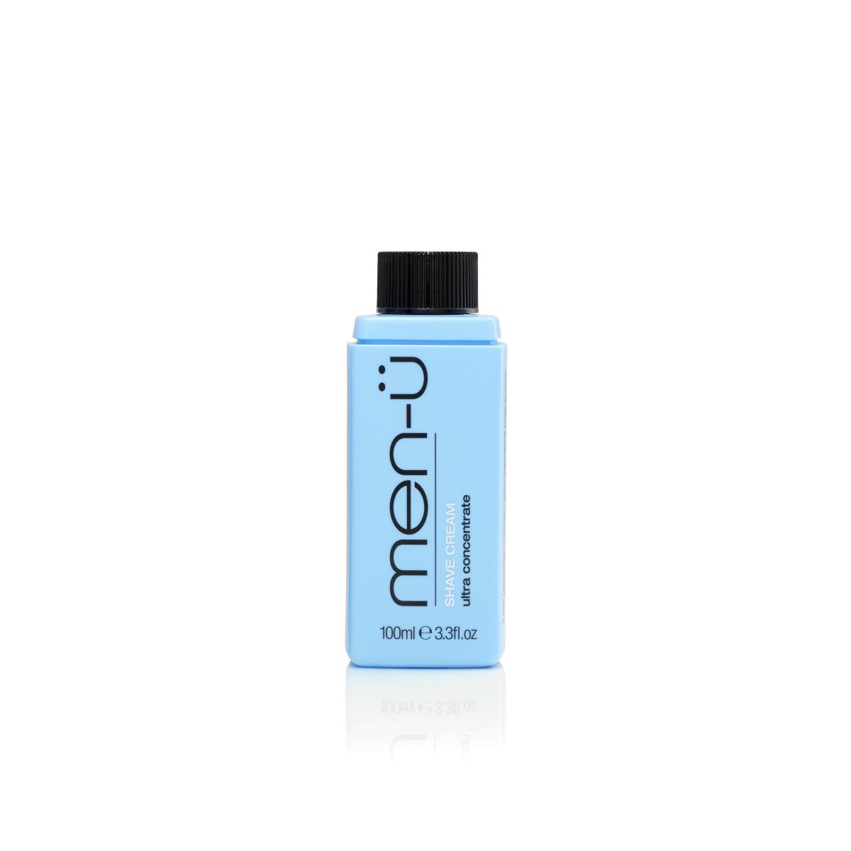 Shave Cream Refill