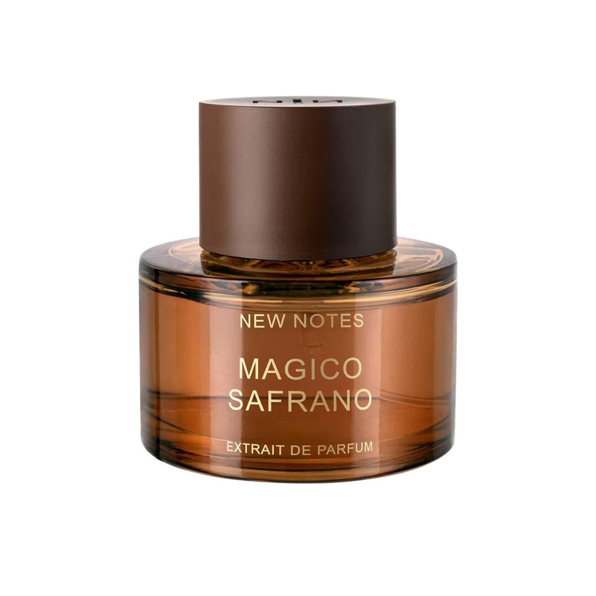 New Notes Magico Safrano Extrait de Parfum