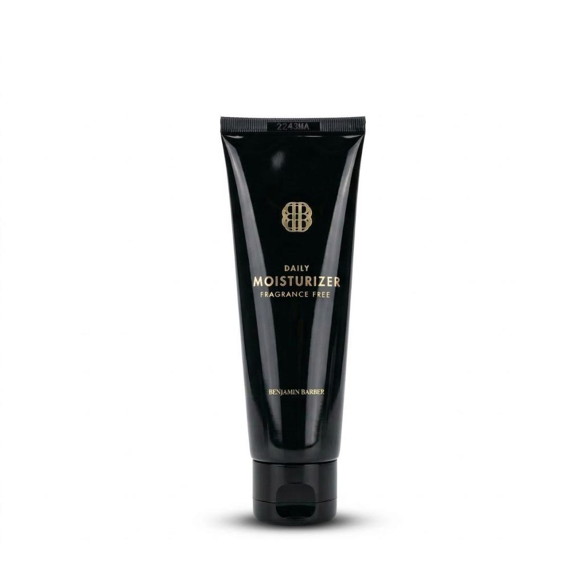 Benjamin Barber Daily Moisturizer