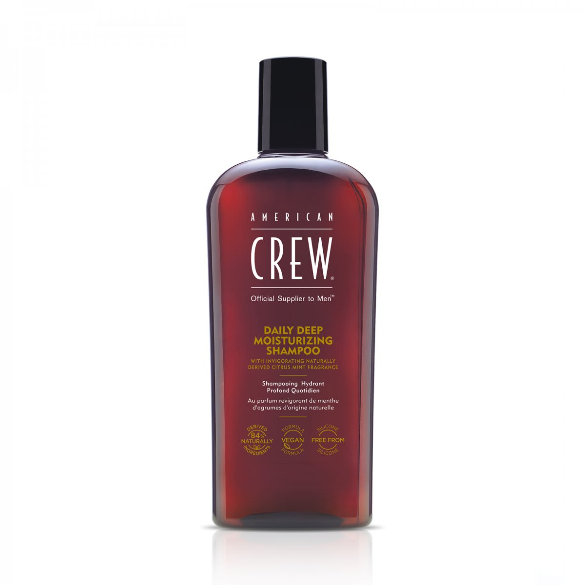 American Crew Daily Deep Moisturizing Shampoo