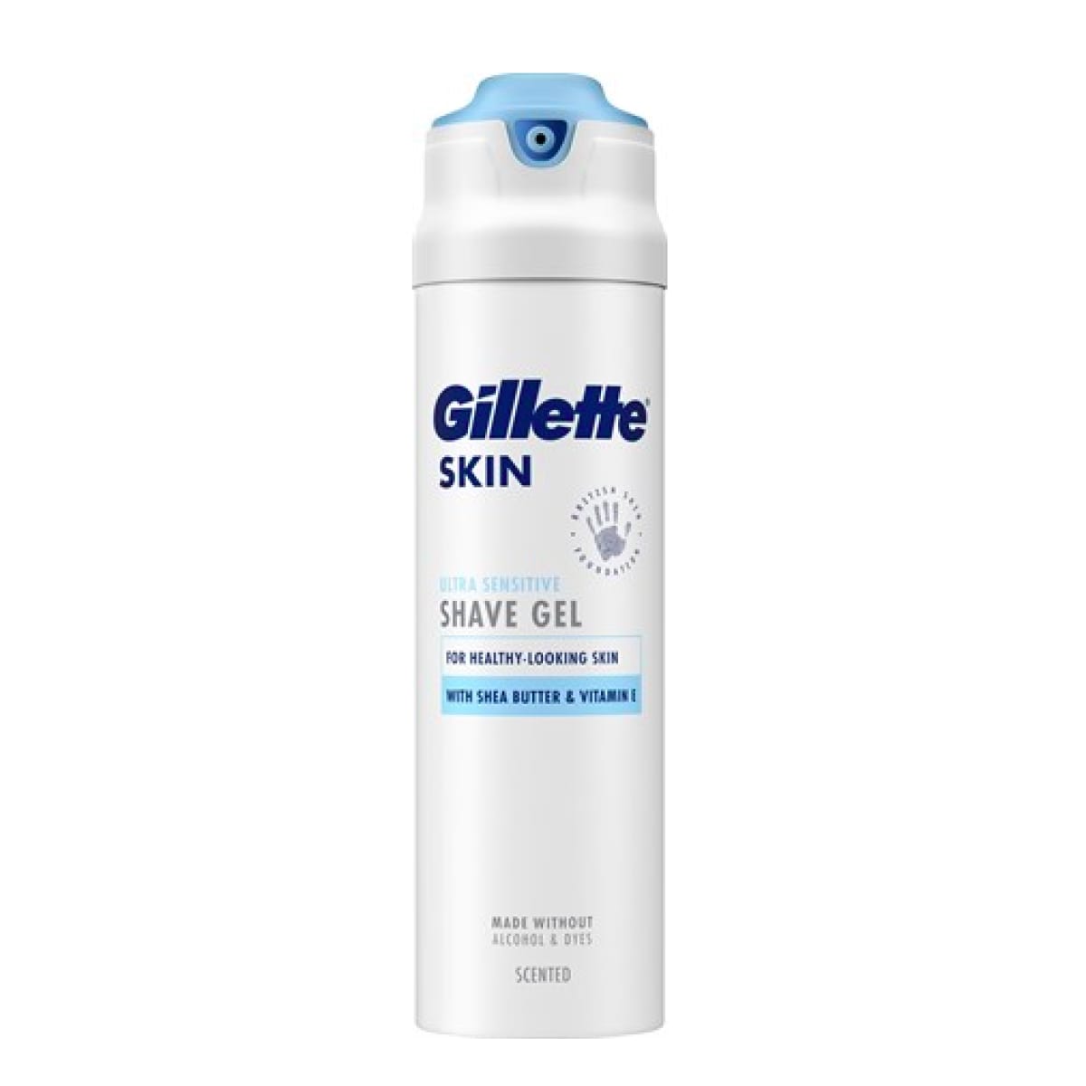 Gillette Male SkinGuard Sensitive Rasiergel