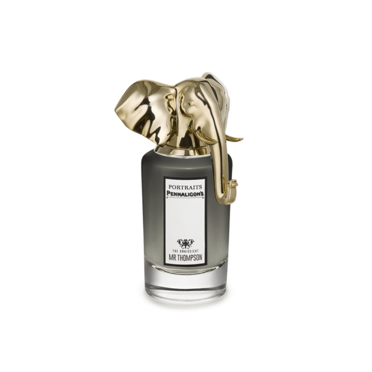 Penhaligon’s The Omniscient Mr Thompson Edp