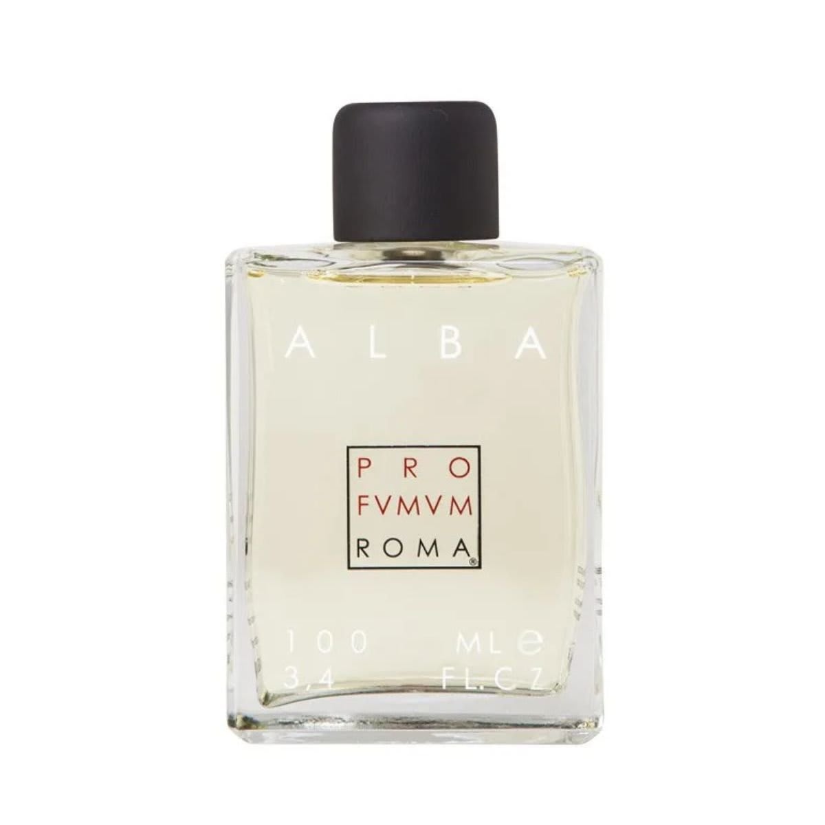 Profumum Roma Alba Parfum