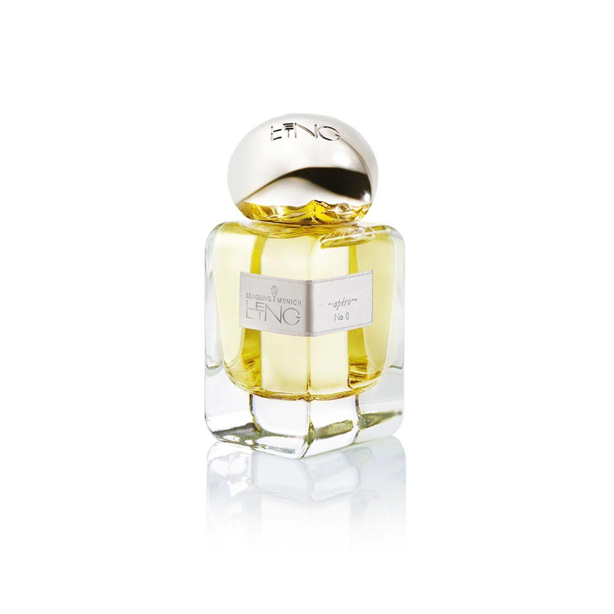 LENGLING Apéro No 8 Extrait de Parfum