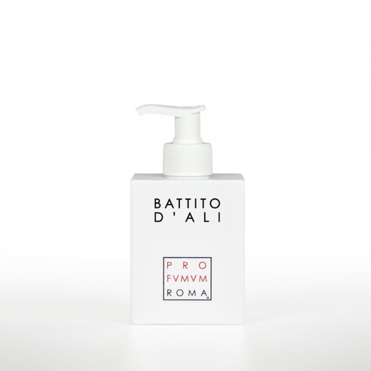 Profumum Roma Body Milk Batito D’ali