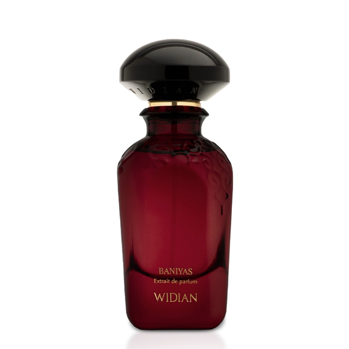 Widian Baniyas Extrait De Parfum