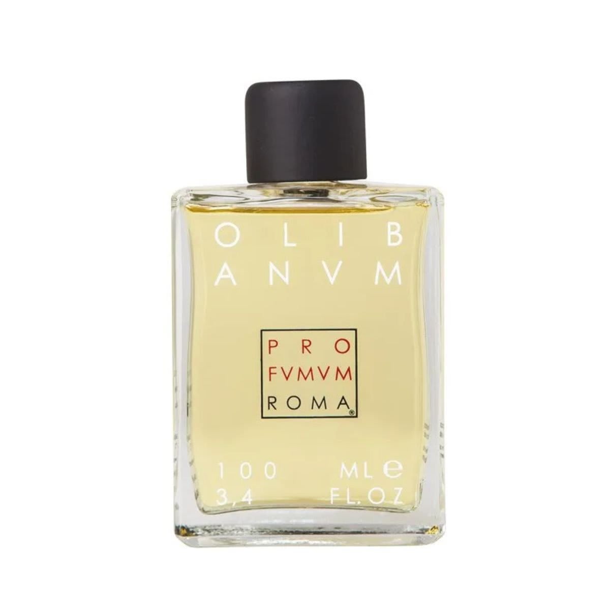 Profumum Roma Olibanum Parfum