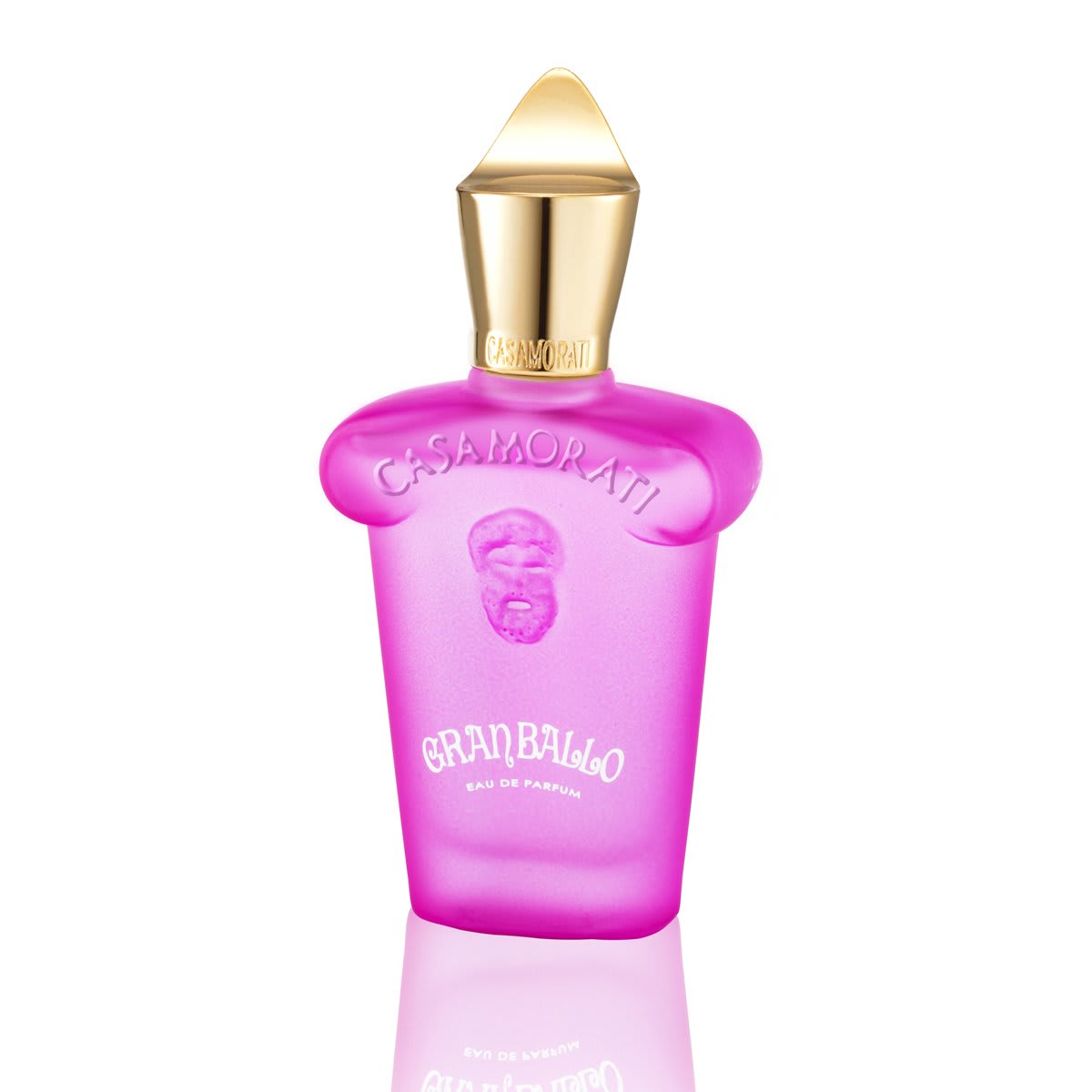 Xerjoff Casamorati Gran Ballo EdP