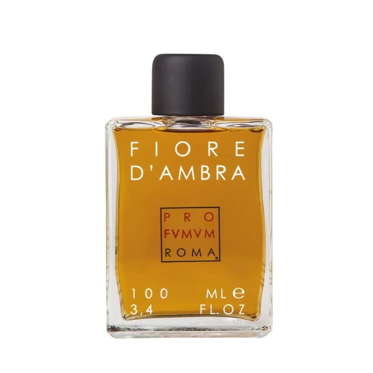 Profumum Roma Fiore D’Ambra Parfum