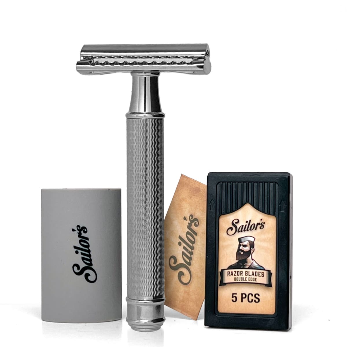 Sailor’s Base Kit – Shaving