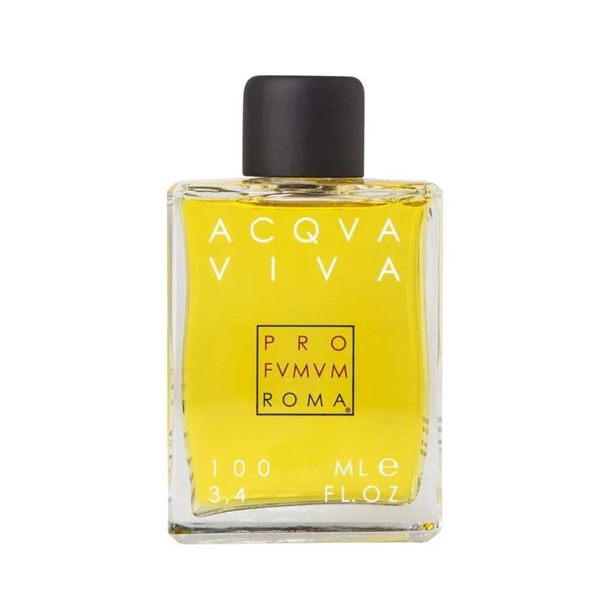 Profumum Roma Acqua Viva Parfum